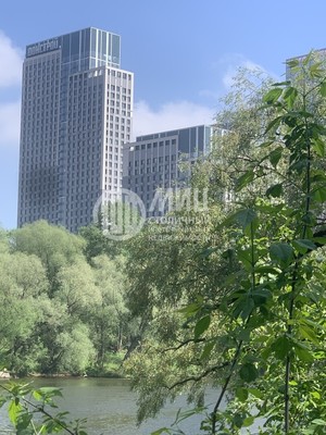 Продам двухкомнатную (2-комн.) квартиру, Шелепихинская наб, 42к3, Москва г