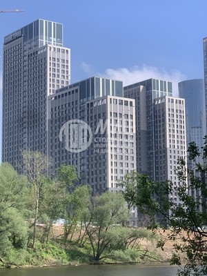 Продам двухкомнатную (2-комн.) квартиру, Шелепихинская наб, 42к3, Москва г