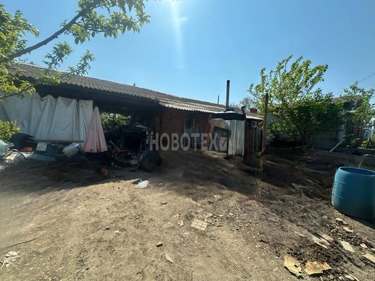 Продам участок 4,3 соток, ИЖС, Ленина ул, 65, Каневская ст-ца, 0 км от города