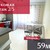 Продам двухкомнатную (2-комн.) квартиру, Маршала Борзова ул, 104, Калининград г