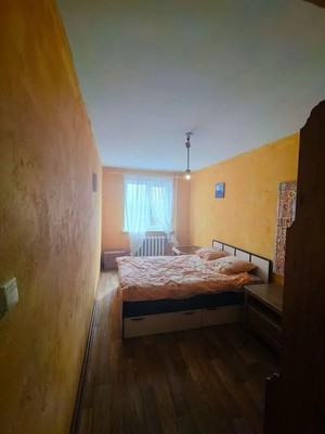 Продам двухкомнатную (2-комн.) квартиру, 1, Торосово д
