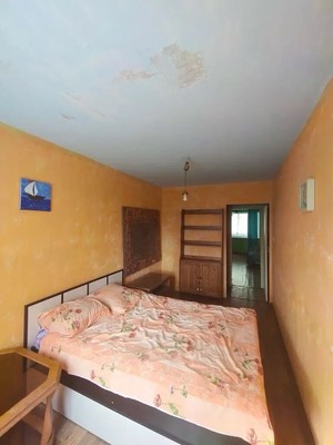 Продам двухкомнатную (2-комн.) квартиру, 1, Торосово д