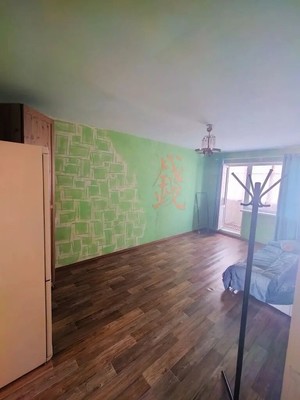 Продам двухкомнатную (2-комн.) квартиру, 1, Торосово д