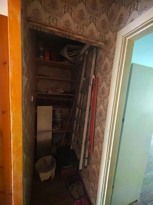 Продам двухкомнатную (2-комн.) квартиру, 1, Торосово д