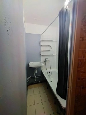 Продам двухкомнатную (2-комн.) квартиру, 1, Торосово д