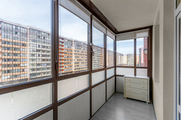 Продам однокомнатную (1-комн.) квартиру, Лётчика Лихолетова ул, 14к3, Санкт-Петербург г