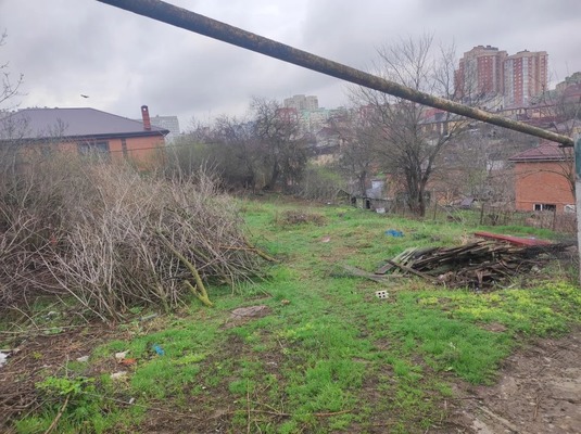 Продам дом, 6-й Самобытный пер, Ростов-на-Дону г, 0 км от города