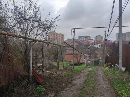 Продам дом, 6-й Самобытный пер, Ростов-на-Дону г, 0 км от города