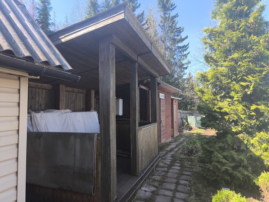 Продам дом, 21, Первомайский тер. СНТ, 0 км от города