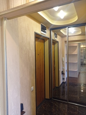 Сдам однокомнатную (1-комн.) квартиру, Туапсинская (Центральный р-н) ул, 43, Сочи г