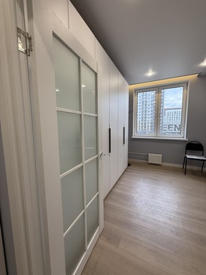 Продам двухкомнатную (2-комн.) квартиру, Берёзовая аллея, 19к2, Москва г