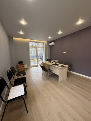 Продам двухкомнатную (2-комн.) квартиру, Берёзовая аллея, 19к2, Москва г