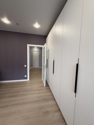 Продам двухкомнатную (2-комн.) квартиру, Берёзовая аллея, 19к2, Москва г