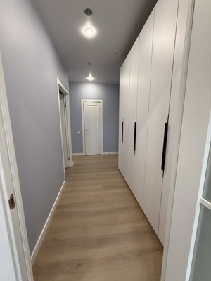 Продам двухкомнатную (2-комн.) квартиру, Берёзовая аллея, 19к2, Москва г