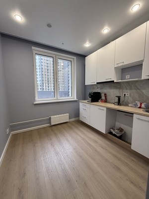 Продам двухкомнатную (2-комн.) квартиру, Берёзовая аллея, 19к2, Москва г