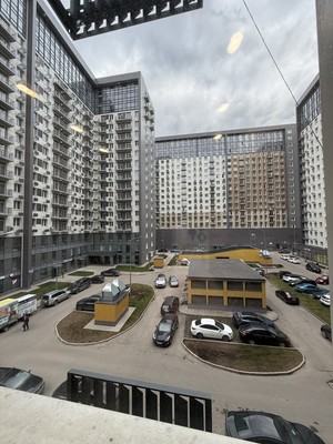 Продам двухкомнатную (2-комн.) квартиру, Берёзовая аллея, 19к2, Москва г