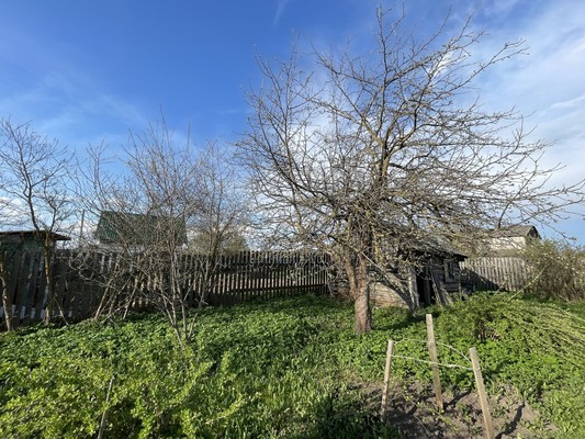 Продам дом, Советская ул, Большая Брембола с, 0 км от города