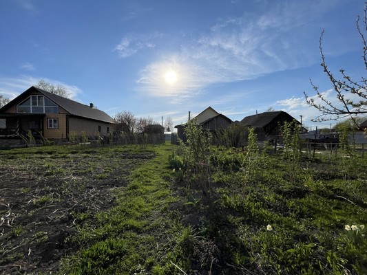Продам дом, Советская ул, Большая Брембола с, 0 км от города