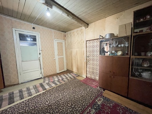 Продам дом, Советская ул, Большая Брембола с, 0 км от города