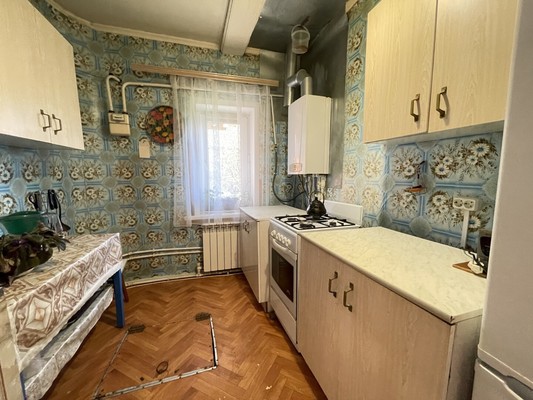Продам дом, Советская ул, Большая Брембола с, 0 км от города