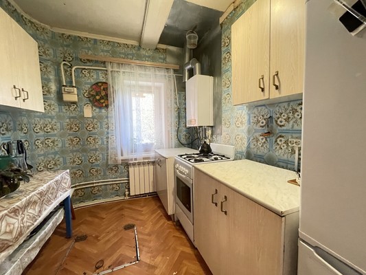 Продам дом, Советская ул, Большая Брембола с, 0 км от города