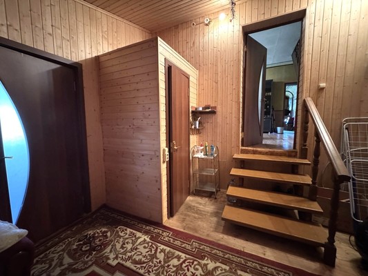 Продам дом, 45, Кузнецово п, 0 км от города