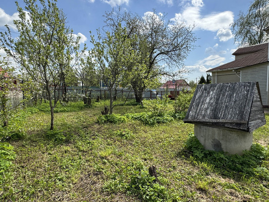 Продам дом, 45, Кузнецово п, 0 км от города