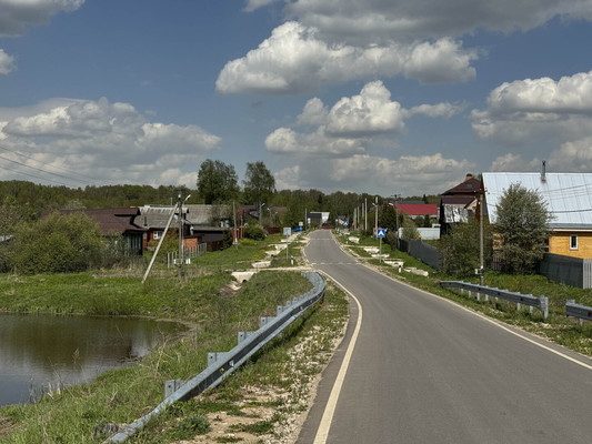 Продам дом, 45, Кузнецово п, 0 км от города
