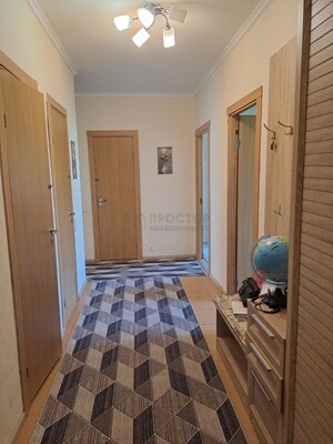 Продам двухкомнатную (2-комн.) квартиру, Нижегородская ул, 11А, Москва г