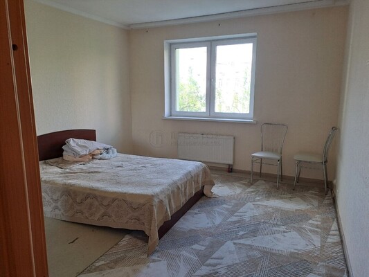 Продам двухкомнатную (2-комн.) квартиру, Нижегородская ул, 11А, Москва г