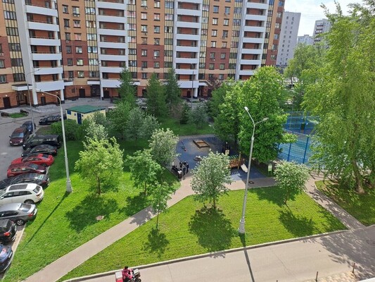 Продам двухкомнатную (2-комн.) квартиру, Нижегородская ул, 11А, Москва г