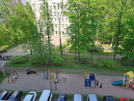 Продам двухкомнатную (2-комн.) квартиру, Нижегородская ул, 11А, Москва г