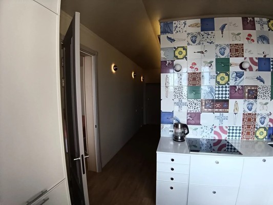 Продам однокомнатную (1-комн.) квартиру, Питерская ул, 40, Краснодар г