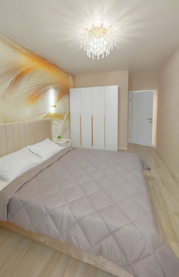 Продам двухкомнатную (2-комн.) квартиру, Александра Суворова пр-кт, 99, Симферополь г