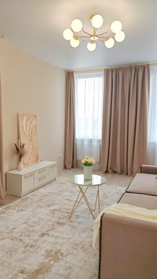 Продам двухкомнатную (2-комн.) квартиру, Александра Суворова пр-кт, 99, Симферополь г