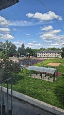 Продам двухкомнатную (2-комн.) квартиру, Центральная ул, 2, Володарское п