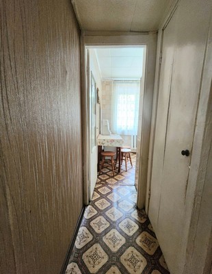 Продам двухкомнатную (2-комн.) квартиру, Энергетиков пр-кт, 12, Новомичуринск г
