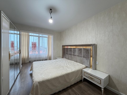 Продам однокомнатную (1-комн.) квартиру, Шогенова ул, 71ка, Нальчик г