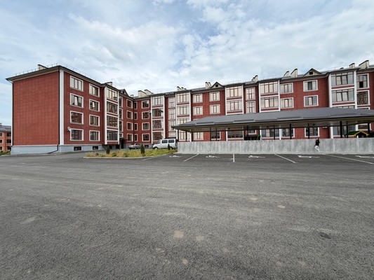 Продам однокомнатную (1-комн.) квартиру, Шогенова ул, 71ка, Нальчик г