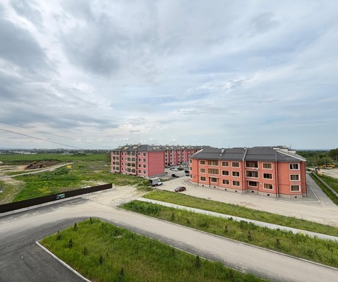 Продам однокомнатную (1-комн.) квартиру, Шогенова ул, 71ка, Нальчик г