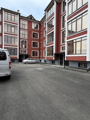 Продам однокомнатную (1-комн.) квартиру, Шогенова ул, 71ка, Нальчик г
