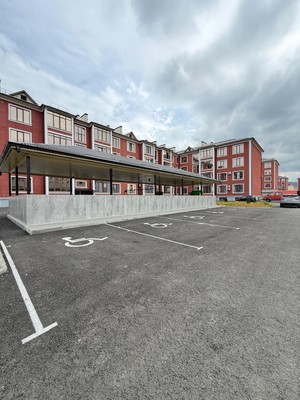 Продам однокомнатную (1-комн.) квартиру, Шогенова ул, 71ка, Нальчик г
