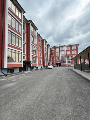 Продам однокомнатную (1-комн.) квартиру, Шогенова ул, 71ка, Нальчик г