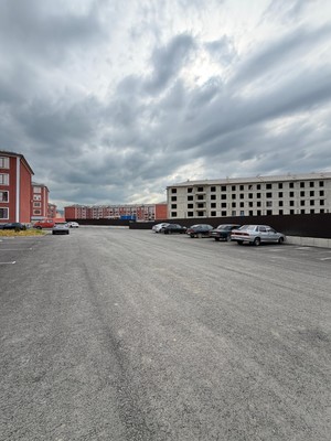 Продам однокомнатную (1-комн.) квартиру, Шогенова ул, 71ка, Нальчик г