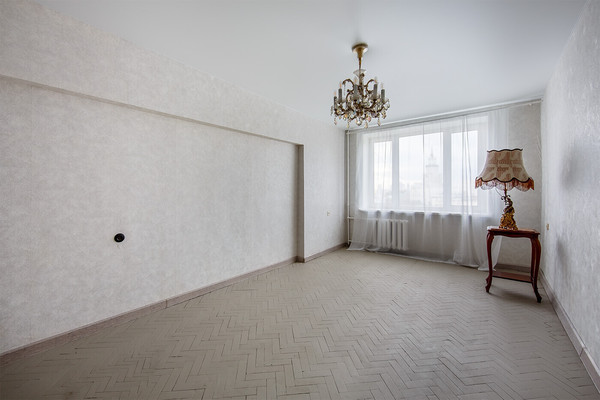 Продам двухкомнатную (2-комн.) квартиру, Новая Басманная ул, 17, Москва г