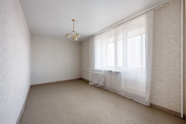 Продам двухкомнатную (2-комн.) квартиру, Новая Басманная ул, 17, Москва г