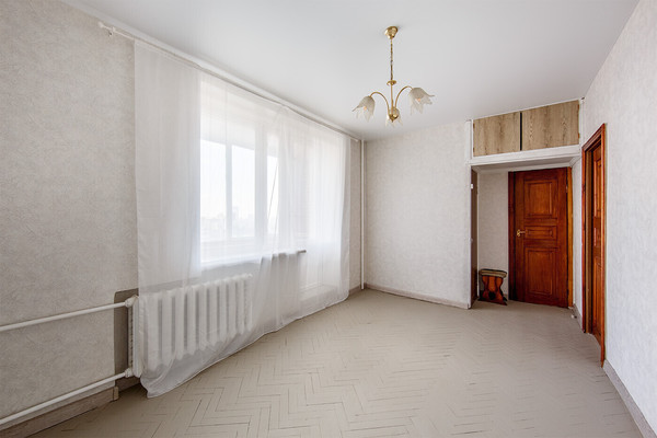 Продам двухкомнатную (2-комн.) квартиру, Новая Басманная ул, 17, Москва г