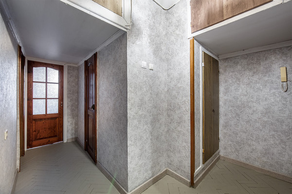 Продам двухкомнатную (2-комн.) квартиру, Новая Басманная ул, 17, Москва г