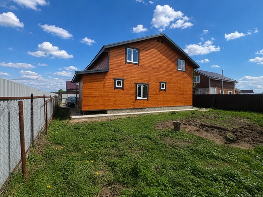 Продам дом, Дачная ул, 314, Верея г, 0 км от города