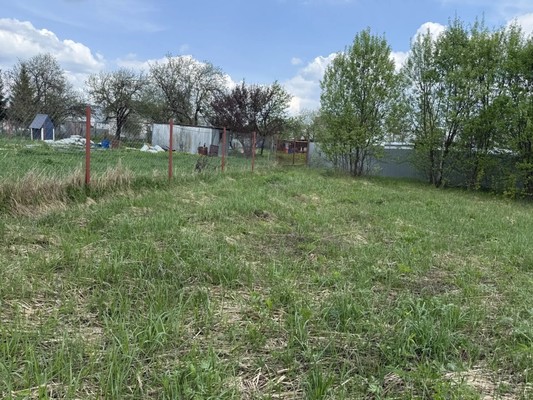 Продам участок 16 соток, ИЖС, Новая ул, Калугино д, 0 км от города